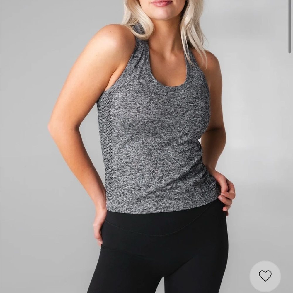 Women's Vitality Energy Tank Top - Picture 3 of 3